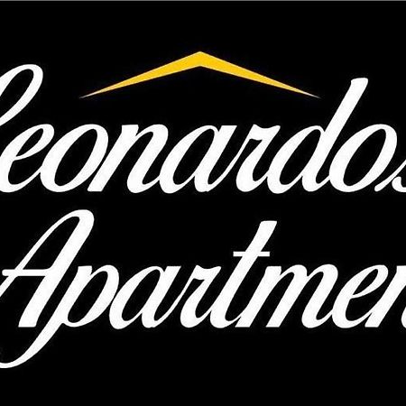 Leonardo'S Apartments Tappenbeck Экстерьер фото