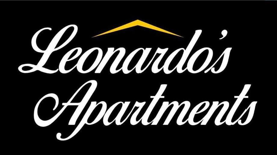 Leonardo'S Apartments Tappenbeck Экстерьер фото