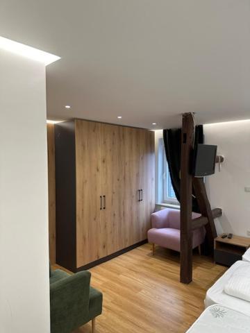 Leonardo'S Apartments Tappenbeck Экстерьер фото