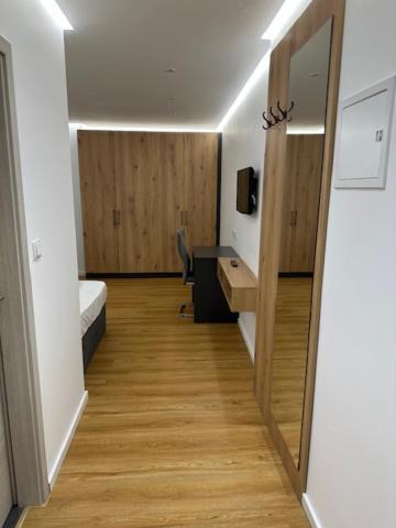 Leonardo'S Apartments Tappenbeck Экстерьер фото